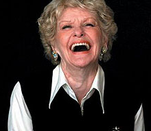 Elaine Stritch’s Classic Broadway Showtune “Ladies Who Lunch” for #fbf: Flashback Friday