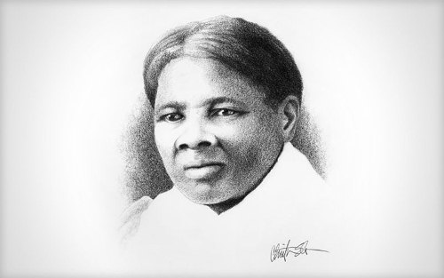 It’s Beyond Due Time To Stand And Honor The Heroism Of Harriet Tubman