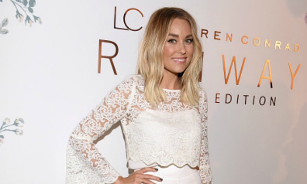 What Lauren Conrad’s Instagram Taught Me About Content Curating